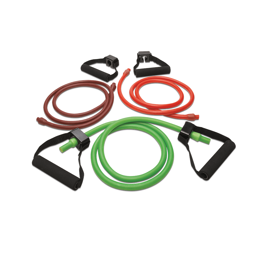 Beachbody workouts on sale with resistance bands